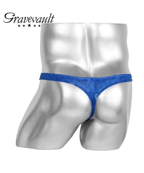 グレイブボールト Gravevault 【SALE】グレイブお買い得シリーズ メンズ Tバック パンツ 【メール便】