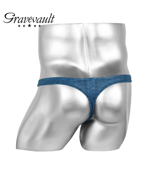 グレイブボールト Gravevault 【SALE】グレイブお買い得シリーズ メンズ Tバック パンツ 【メール便】