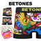 ビトーンズ BETONES BREMEN メンズ ボクサーパンツ 【メール便】