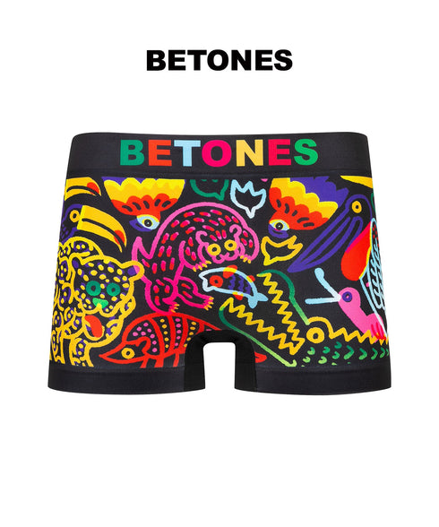 ビトーンズ BETONES CHARMING2 メンズ ボクサーパンツ 【メール便】