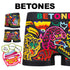 ビトーンズ BETONES CHARMING2 メンズ ボクサーパンツ 【メール便】