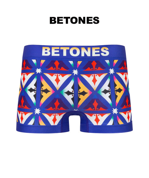 ビトーンズ BETONES PIPI2 メンズ ボクサーパンツ 【メール便】