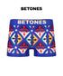 ビトーンズ BETONES PIPI2 メンズ ボクサーパンツ 【メール便】