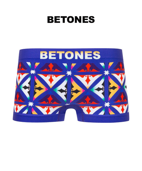ビトーンズ BETONES PIPI2 レディース ボクサーショーツ 【メール便】