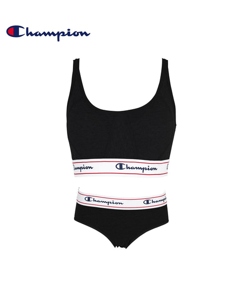 チャンピオン Champion Champion レディース 上下セット 【メール便】