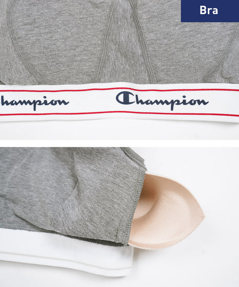 チャンピオン Champion Champion レディース 上下セット 【メール便】