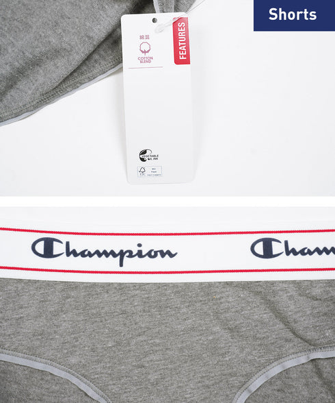 チャンピオン Champion Champion レディース 上下セット 【メール便】
