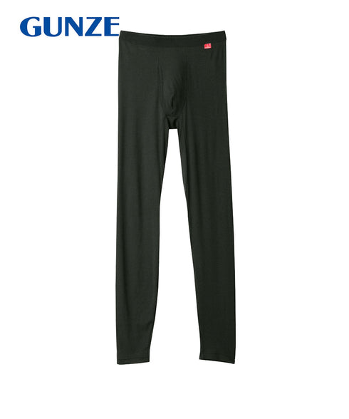 グンゼ GUNZE HOTMAGIC 薄手 タイツ 【メール便】|無地 人気 プレゼント 彼氏