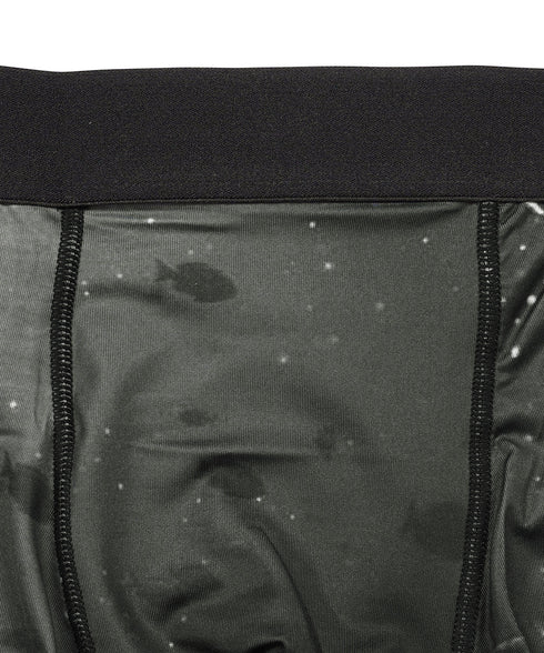 フィークス FICUS ABYSS メンズボクサーパンツ 【メール便】