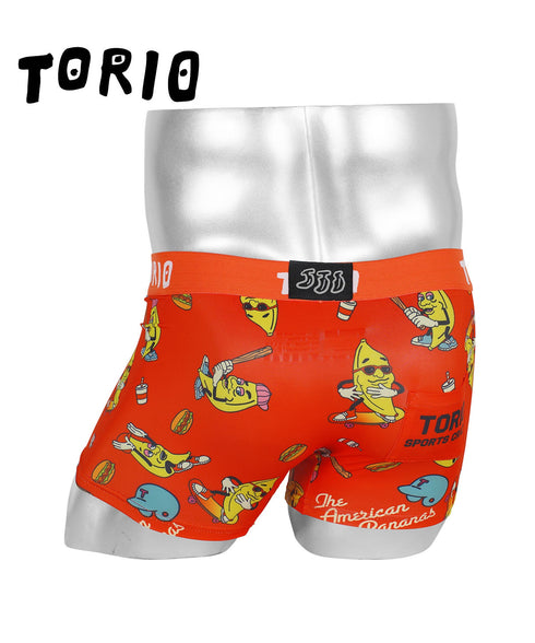 アメリカンバナナ