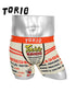 トリオ TORIO TORIOバーガーショップ メンズ ボクサーパンツ 【メール便】