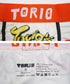 トリオ TORIO TORIOバーガーショップ メンズ ボクサーパンツ 【メール便】