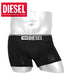 ディーゼル DIESEL 【バラ売り】UMBX-SHAWN メンズ ローライズボクサーパンツ 【メール便】 |下着 おしゃれ 人気 バレンタイン プレゼント 彼氏