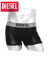 ディーゼル DIESEL 【バラ売り】UMBX-SHAWN メンズ ローライズボクサーパンツ 【メール便】 |下着 おしゃれ 人気 バレンタイン プレゼント 彼氏