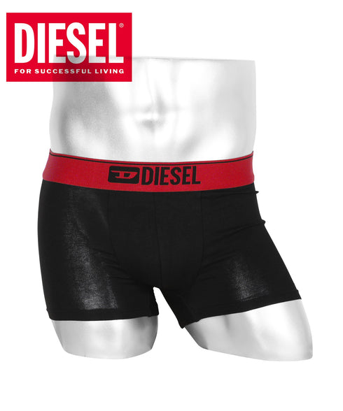ディーゼル DIESEL 【バラ売り】UMBX-SHAWN メンズ ローライズボクサーパンツ 【メール便】 プレゼント クリスマス ギフト 彼氏 夫 旦那
