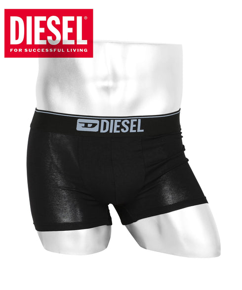 ディーゼル DIESEL 【バラ売り】UMBX-SHAWN メンズ ローライズボクサーパンツ 【メール便】 プレゼント クリスマス ギフト 彼氏 夫 旦那