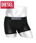 ディーゼル DIESEL 【バラ売り】UMBX-SHAWN メンズ ローライズボクサーパンツ 【メール便】 |下着 おしゃれ 人気 バレンタイン プレゼント 彼氏