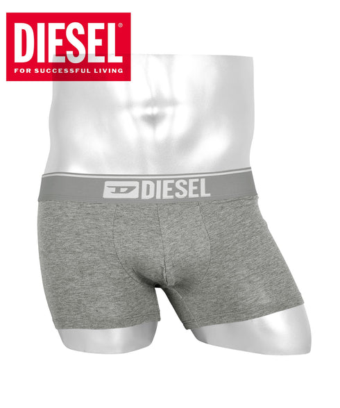 ディーゼル DIESEL 【バラ売り】UMBX-SHAWN メンズ ローライズボクサーパンツ 【メール便】 |下着 おしゃれ 人気 バレンタイン プレゼント 彼氏