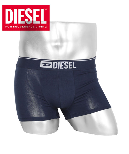 ディーゼル DIESEL 【バラ売り】UMBX-SHAWN メンズ ローライズボクサーパンツ 【メール便】 プレゼント クリスマス ギフト 彼氏 夫 旦那