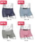 ディーゼル DIESEL 【バラ売り】UMBX-SHAWN メンズ ローライズボクサーパンツ 【メール便】 プレゼント クリスマス ギフト 彼氏 夫 旦那