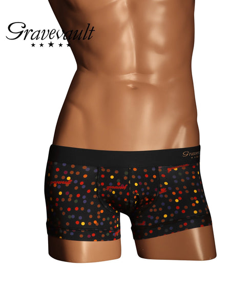 ビターブラック