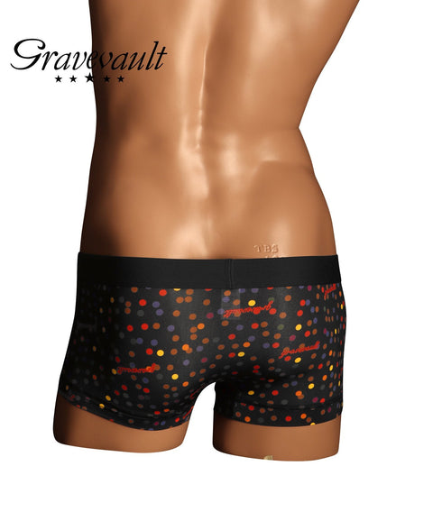 ビターブラック