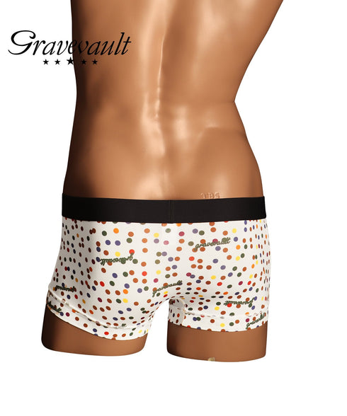 ミルキーホワイト