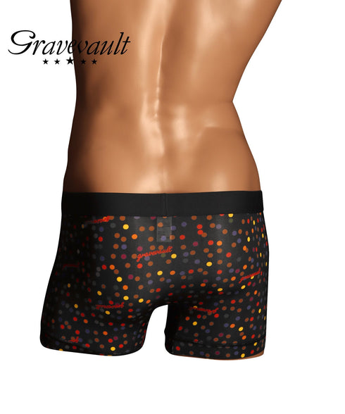 ビターブラック