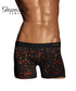 グレイブボールト Gravevault Dot メンズ ショート ボクサーパンツ 【メール便】|下着 おしゃれ 人気 クリスマス プレゼント 彼氏