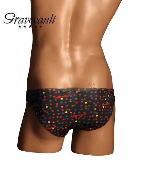 ビターブラック