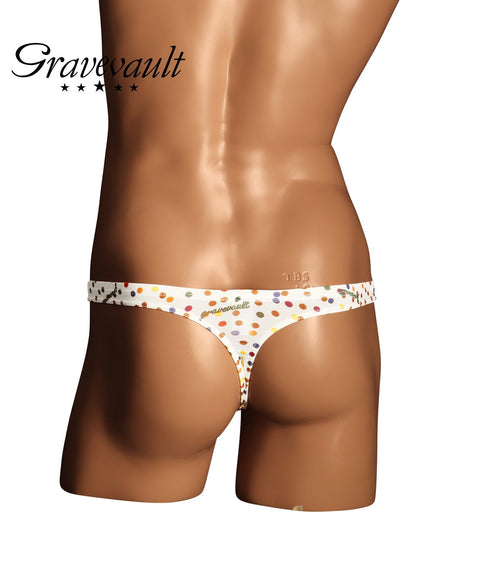 ミルキーホワイト