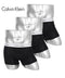 カルバンクライン Calvin Klein 【3枚セット】ICON COTTON STRETCH メンズ ボクサーパンツ 下着 おしゃれ 人気 プレゼント 彼氏