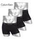 カルバンクライン Calvin Klein 【3枚セット】ICON COTTON STRETCH メンズ ボクサーパンツ