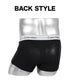 カルバンクライン Calvin Klein 【3枚セット】ICON COTTON STRETCH メンズ ボクサーパンツ 下着 おしゃれ 人気 プレゼント 彼氏 父の日