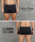 カルバンクライン Calvin Klein 【3枚セット】ICON COTTON STRETCH RELAXED メンズ ボクサーパンツ
