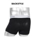 カルバンクライン Calvin Klein 【3枚セット】ICON COTTON STRETCH RELAXED メンズ ボクサーパンツ 下着 おしゃれ 人気 プレゼント 彼氏