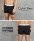 カルバンクライン Calvin Klein 【3枚セット】ICON COTTON STRETCH BOXER メンズ トランクス