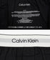 カルバンクライン Calvin Klein 【3枚セット】ICON COTTON STRETCH BOXER メンズ トランクス
