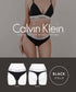 カルバンクライン Calvin Klein ICON COTTON MODAL THONG レディース Tバック 【メール便】綿 下着 おしゃれ 人気 プレゼント