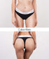 カルバンクライン Calvin Klein ICON COTTON MODAL THONG レディース Tバック 【メール便】綿 下着 おしゃれ 人気 プレゼント