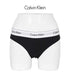 カルバンクライン Calvin Klein ICON COTTON MODAL BIKINI レディース ショーツ 【メール便】綿 下着 おしゃれ 人気 プレゼント