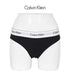 カルバンクライン Calvin Klein ICON COTTON MODAL BIKINI レディース ショーツ 【メール便】