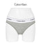 カルバンクライン Calvin Klein ICON COTTON MODAL BIKINI レディース ショーツ 【メール便】綿 下着 おしゃれ 人気 プレゼント