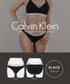 カルバンクライン Calvin Klein ICON COTTON MODAL BIKINI レディース ショーツ 【メール便】