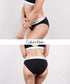 カルバンクライン Calvin Klein ICON COTTON MODAL BIKINI レディース ショーツ 【メール便】綿 下着 おしゃれ 人気 プレゼント