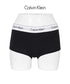 カルバンクライン Calvin Klein ICON COTTON MODAL BOYSHORT レディース ボクサーパンツ 【メール便】