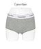 カルバンクライン Calvin Klein ICON COTTON MODAL BOYSHORT レディース ボクサーパンツ 【メール便】綿 下着 おしゃれ 人気 プレゼント