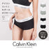 カルバンクライン Calvin Klein ICON COTTON MODAL BOYSHORT レディース ボクサーパンツ 【メール便】