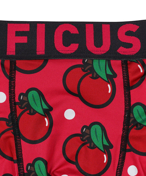 フィークス FICUS チェリーボーイ卒 メンズボクサーパンツ 【メール便】