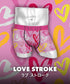 フィークス FICUS LoveStroke メンズボクサーパンツ 【メール便】